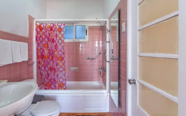 Apt Hola Malecon private & comfortable
