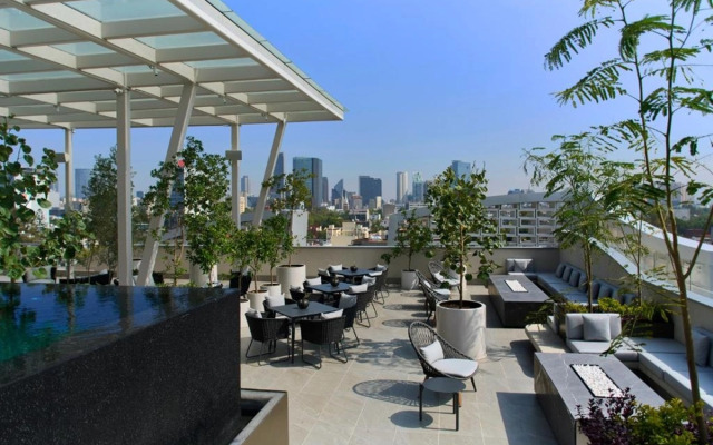 Xoma Boutique Apartments By Viadora