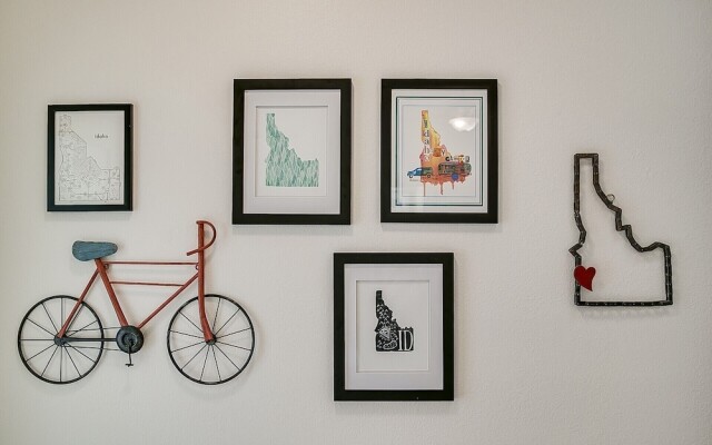 Sunset Park Sweetheart