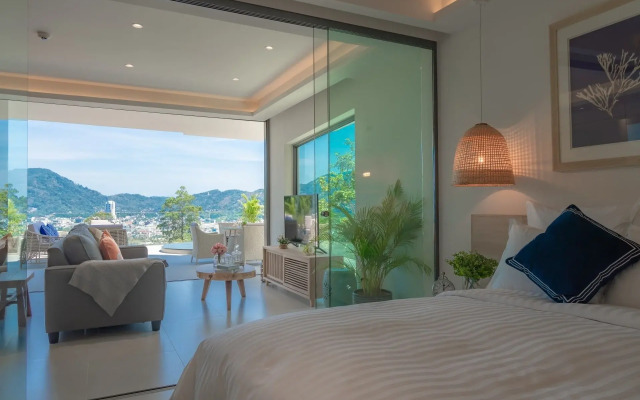 Patong Heights