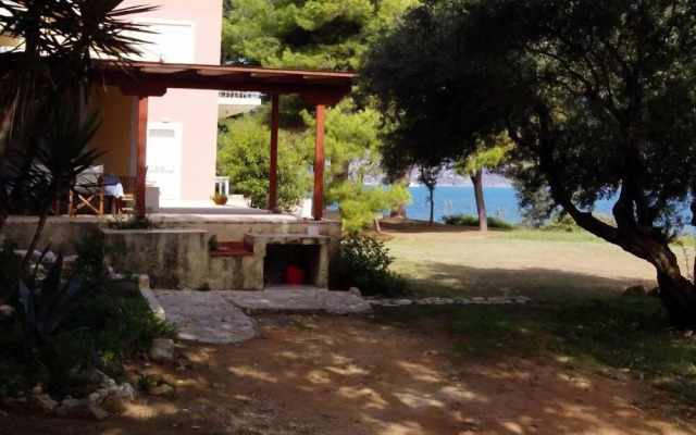 Alekos Beach Houses-Nisos