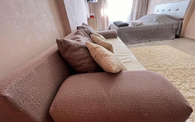 Риконе на улице Депутатская 110