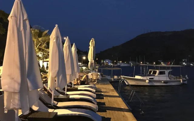 Yilmaz Kaptan Hotel