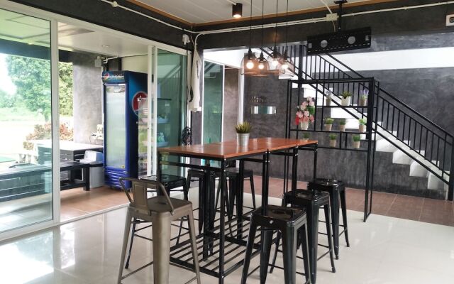 Loft Village Nakhon Nayok
