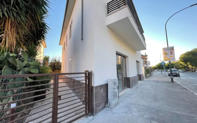 Montecriso B&B