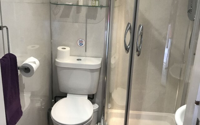 North Bridge Street Guest House