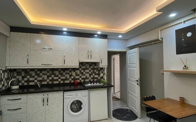 Mertcan Pansiyon
