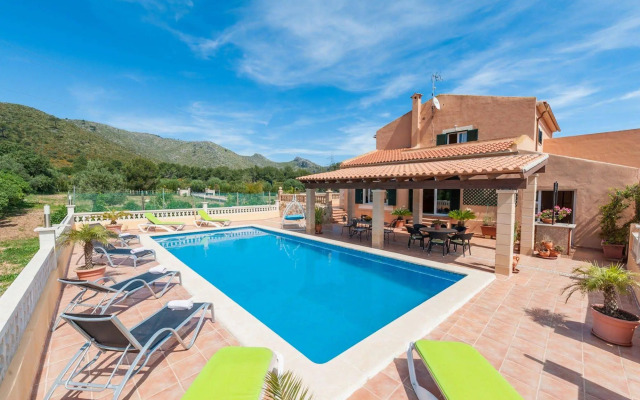 Villa Bona Vista