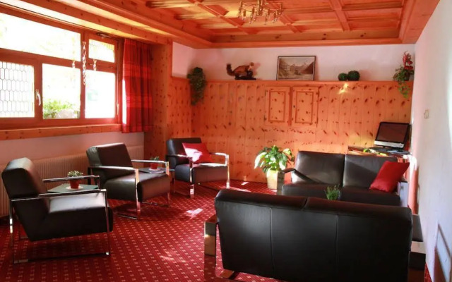 Hotel Portjengrat