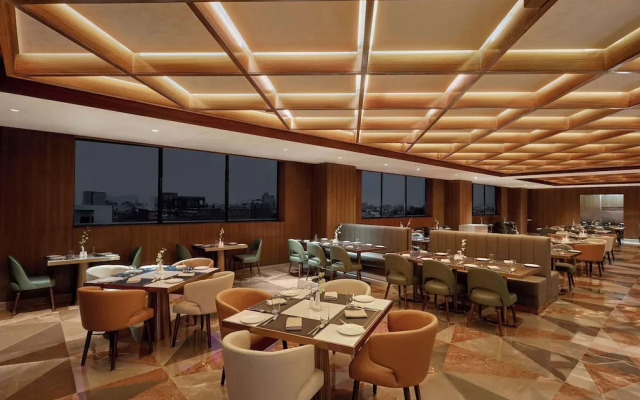 DoubleTree by Hilton Varanasi