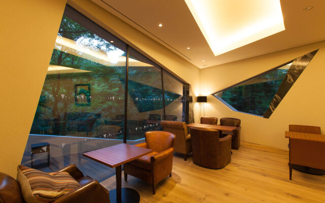 Hotel Keyforest Hokuto