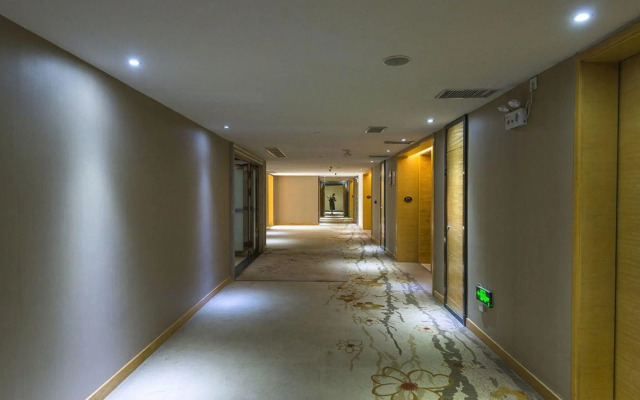 Jingshan International Hotel