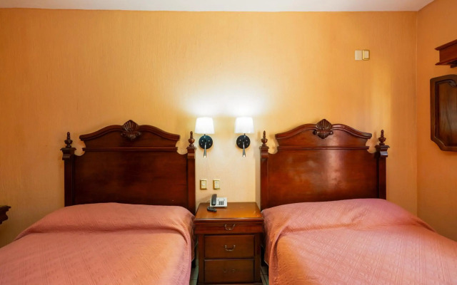 Hotel Casa Dulce Maria