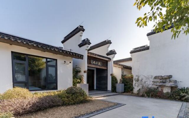 Miaotang yanziwu Guesthouse