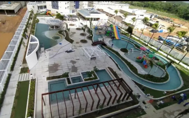 Salinas Park Resort 2 quartos