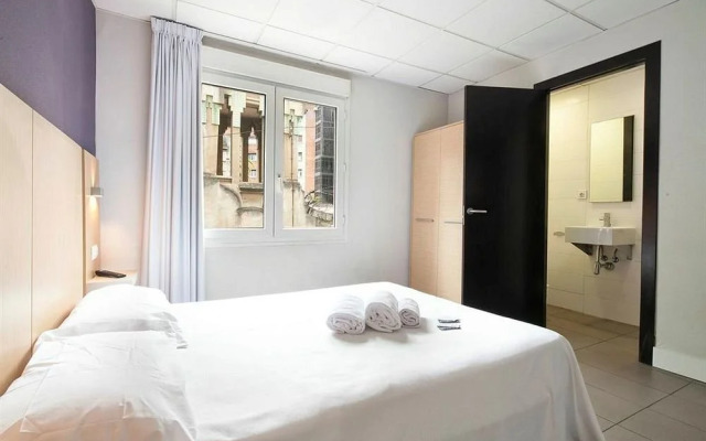 Hotel DingDong Putxet