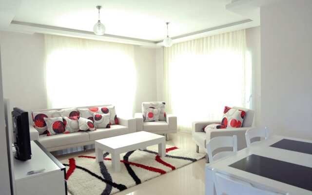 Torba Residence