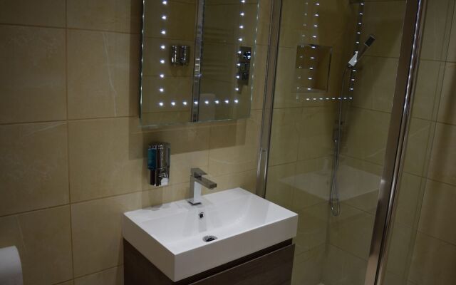 Godwin Court Serviced Apartments