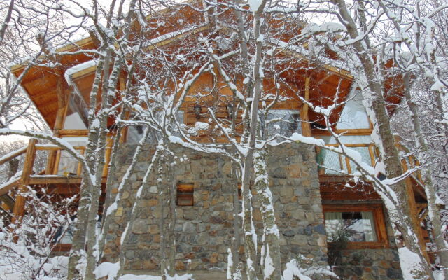 Patagonia Villa