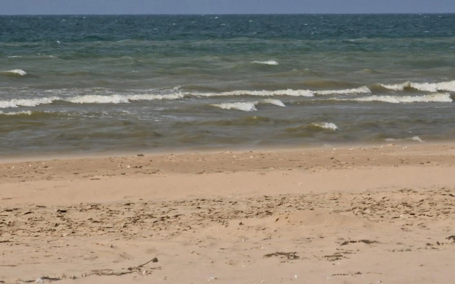 Appartement vue sur mer
