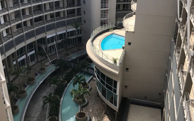 The Sails Penthouse C703