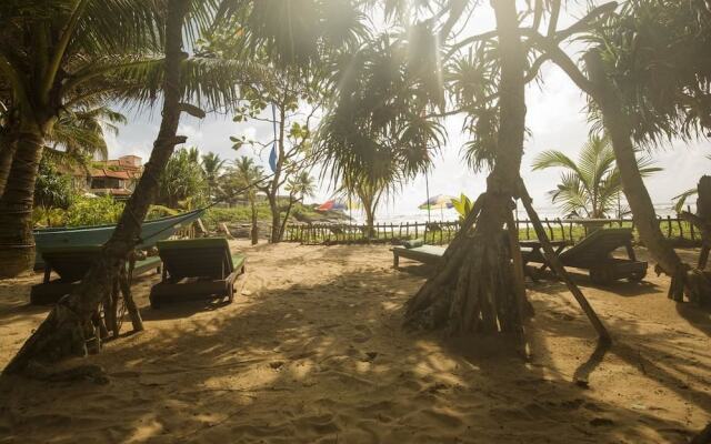 Vista Bentota Beach