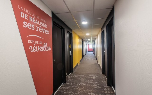 B&B HOTEL Vannes Ouest Golfe du Morbihan