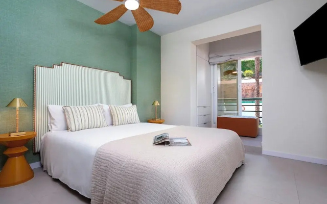 Amazing 3BD apt and Pool. Señorío de Aloha
