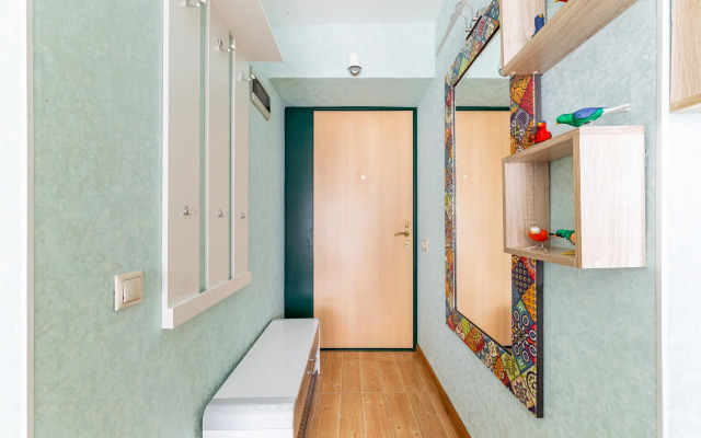 ApartLux on Raskova 14