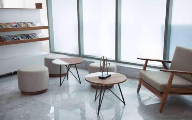 AC Hotel Santa Fe