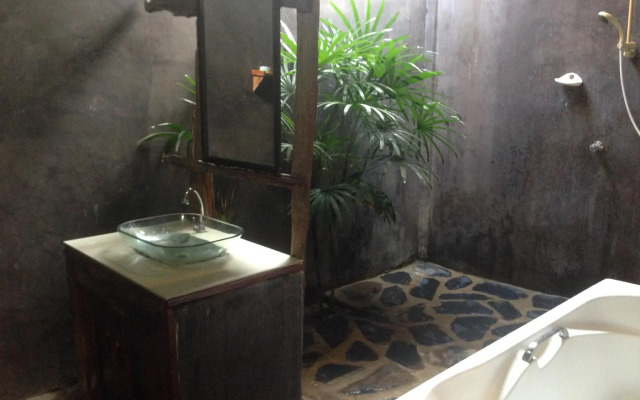 Baan Pan Din Resort