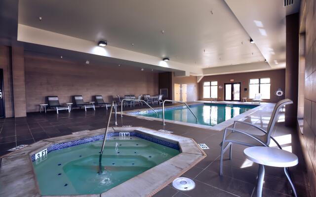 Holiday Inn Express & Suites Amarillo West by IHG