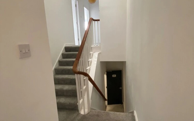 Eden Escapes Serviced Apartments
