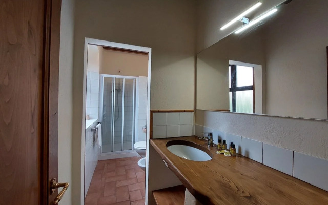 Agriturismo San Sano