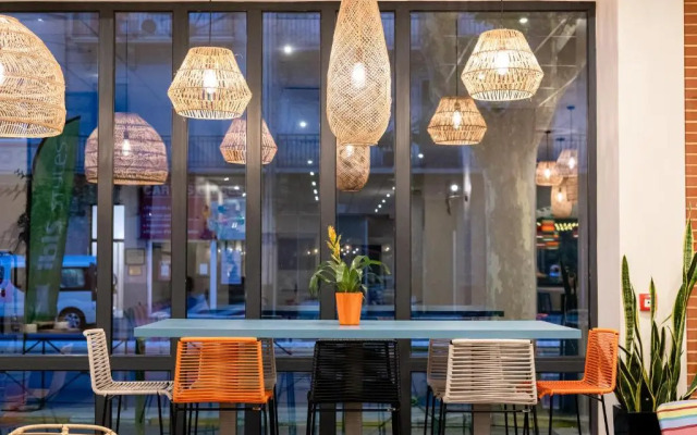 Hôtel ibis Perpignan Centre