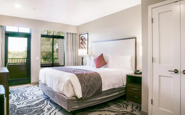 Hotel Siri Downtown - Paso Robles