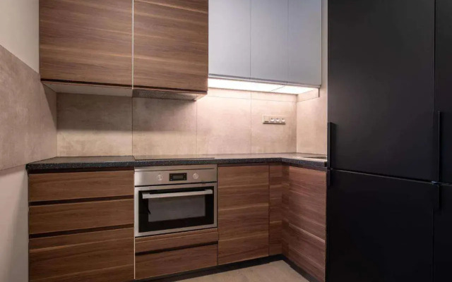 Aparthotel Rimska 14