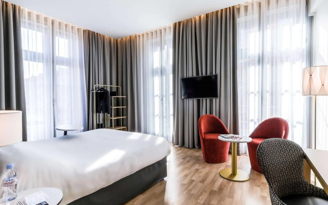 Ibis Styles Toulouse Capitole