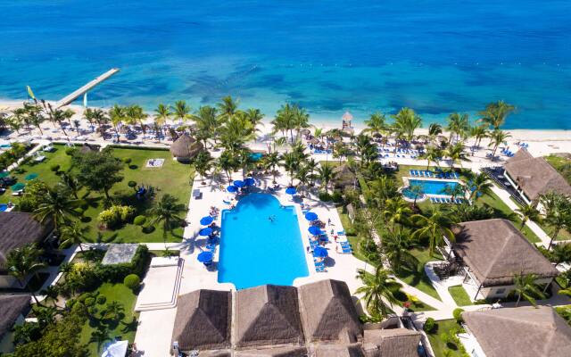 Allegro Cozumel All Inclusive