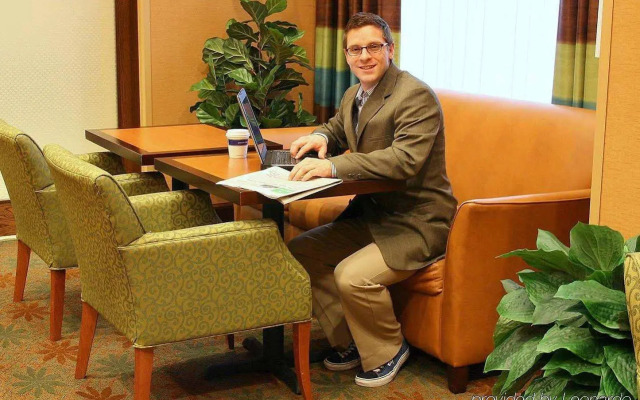 Hampton Inn Leesburg/Tavares
