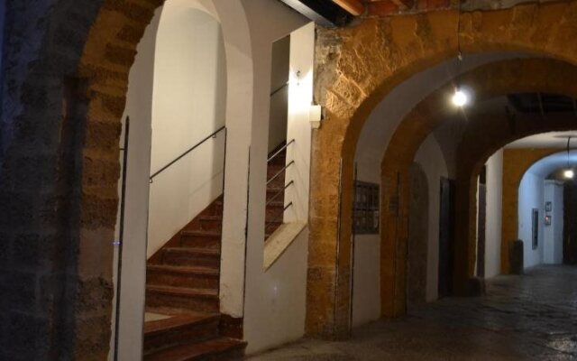 B&B Palazzo Torre