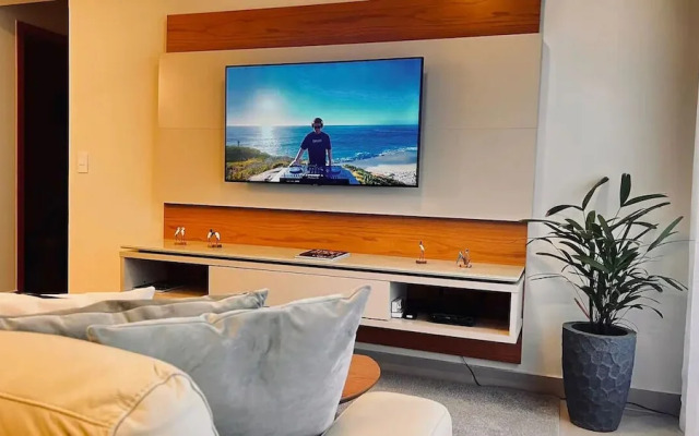 Luxurious Apartmento 2Q No Bueno