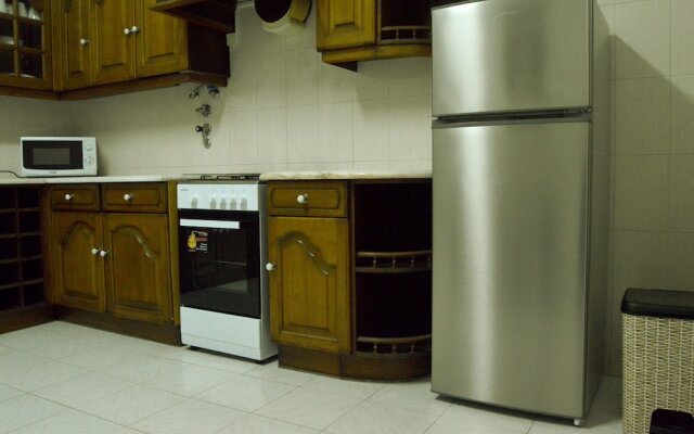 House San Botas