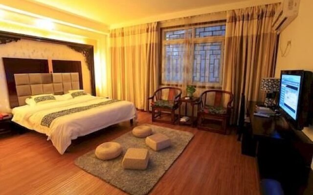 Dongli Garden Inn