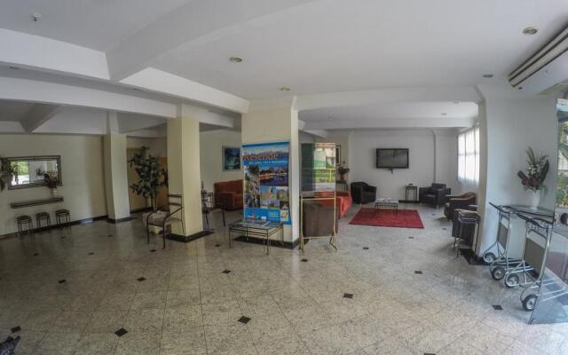 Hotel Vila Rica Flat