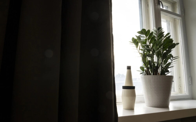 HVC Apartments Mechelininkatu 6