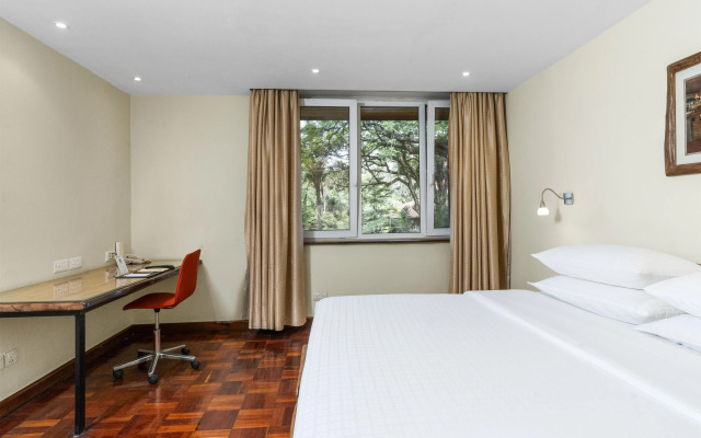 Best Western Nairobi Upper Hill