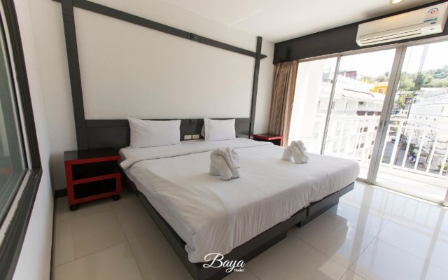 Hotel Baya Patong