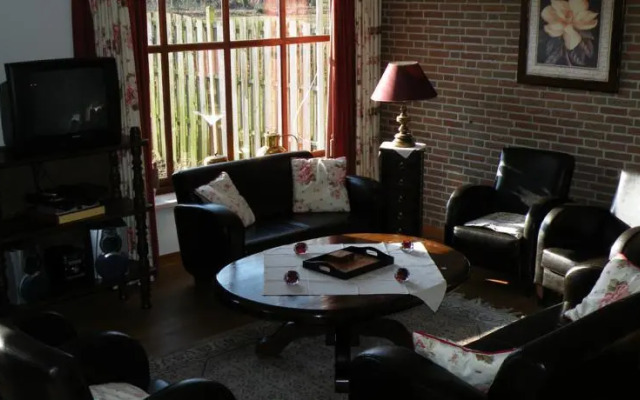 Holiday home de Heerevelden