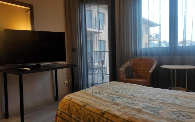 Hotel Gran Sol Solsona